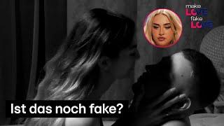 Hat Max Gefühle für Yeliz entwickelt? Was sagt seine Freundin dazu?   Make Love Fake Love