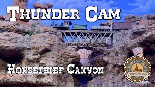 Thunder Cam Horsethief Canyon