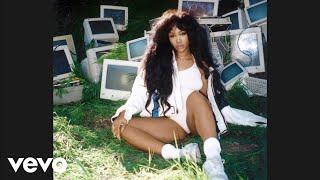 SZA - Tread Carefully Audio