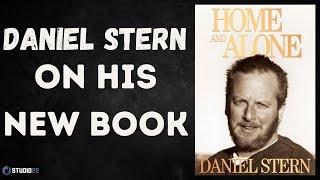 Daniel Stern Talks about His Memoir Home and Alone