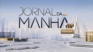 JORNAL DA MANHÃ PARANÁ - 21062024