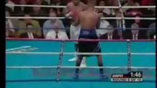 Sakio Bika VS Jaidon codrington LAST ROUND