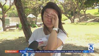 Monterey Park mother pleads for helping finding missing teen daughter