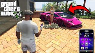 5 تا از بهترین کد های مخفی ممنوعه در جی تی ای وی GTA 5