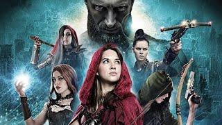 Avengers Grimm - Time Wars 2024  Latest Hollywood Hindi Dubbed Movie 2024  New Hindi Dubbed Movie