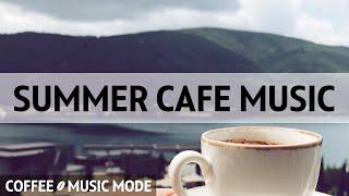 Positive Mood JAZZ - Sunny Jazz Cafe and Bossa Nova Music