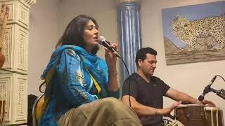Tapay  Naghma and Latif Nangarhari pashto new song 2020 