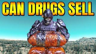 Can We Still Sell Drugs From Bunkers? Star Citizen 3.24