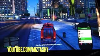 how to detonate c4 in gta5 fib mission