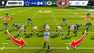 The Absolute Best Defense in Madden 23