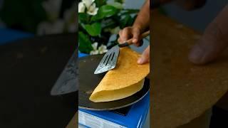 अब डोसा इंस्टेंट बनाये इस खास चीज के साथ Dosa Premix Recipe #Shorts #DosaPremix