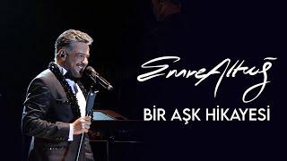 Emre Altuğ - Bir Aşk Hikayesi