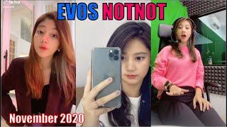 KUMPULAN TIKTOK NOTNOT TERBARU NOVEMBER 2020