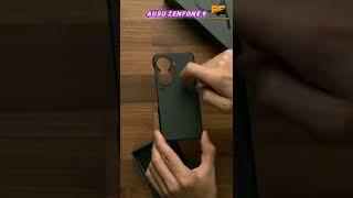 Asus zenfone 9 Unboxing #shorts #asus