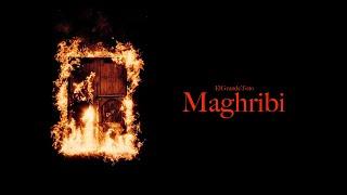 07 - MAGHRIBI lyric video #27album