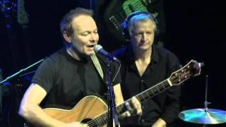 Cutting Crew - I Just Died In Your Arms Live at Clapham Grand London 2013