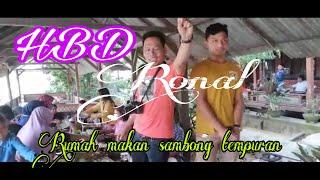 #HBD #RONAL #MERAYAKAN HUT RONAL DI SAMBONG TEMPURAN BLORA JAWA TENGAH