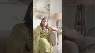 किसी में ज्यादा डूबोगे तो टूट जाओगे - Monica Gupta - #Shorts