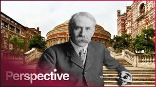 Romantic Composer Rediscovered Edward Elgars England Perspective