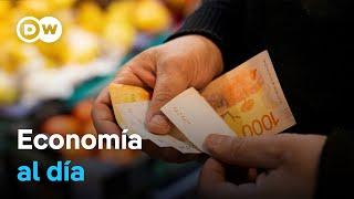 La inflación argentina se modera