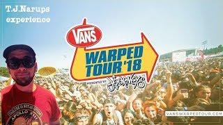 Vans Warp Tour Denver Colorado 2018