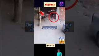 Respect Greatest Save #shorts #short #status #humanity #viral