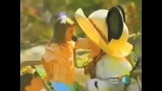 WDW Tour - Resort TV 2001