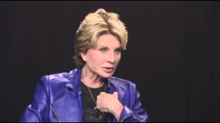 Patricia Cornwell on Amanda Knox O.J. Cases