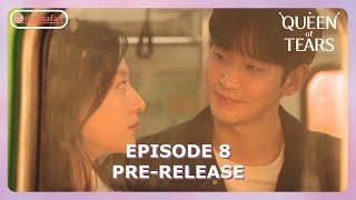 Queen of Tears Episode 8 Pre-Release ENG SUB