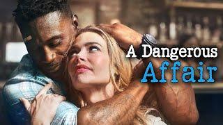 A Dangerous Affair  Denise Richards Wild Things  THRILLER  Full Movie