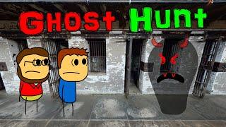 Brewstew - Ghost Hunt