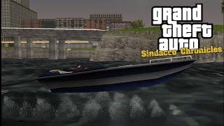 Grand Theft Auto Sindacco Chronicles #8