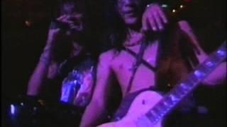 Cats In Boots - Evil Angel Live In Osaka Japan 1990