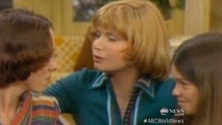 Hollywood Remembers One Day at a Time Actress Bonnie Franklin