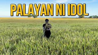 ANG AMING PALAYAN + MGA BURO  Romeo Catacutan - Idol Tiktok