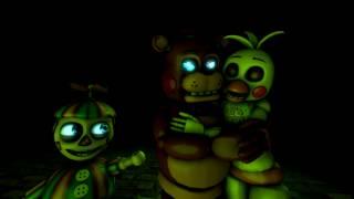 Toy Freddy x Toy Chica Pictures 2