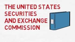 SEC - The United States Securities And Exchange Commission