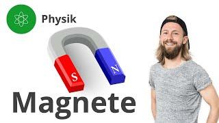 Was sind Magnete? – Physik  Duden Learnattack