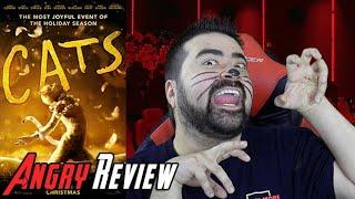 Cats Angry Movie Review