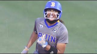 #5 UCLA Softball vs Baylor  NCAA Softball 2022  Mary Nutter Classic  Full Game