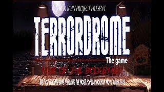 Terrordrome Rise of the Boogeymen Soundtrack