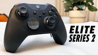 The Ultimate Controller XBOX ELITE 2 Review