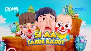 Badut Bikin Takut