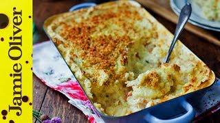 Creamy Fish Pie  Donal Skehan