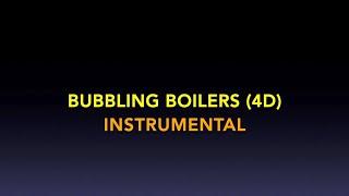 Thomas and Friends Bubbling Boilers 4D - Instrumental