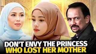 The True Story of Ameerah & Azrinazs Separation  The Quest for Mothers Love  CROWN BUZZ