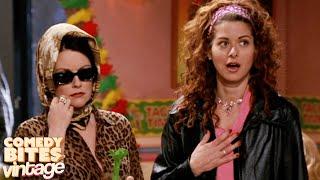 Karens Guilty Pleasure  Will & Grace  Comedy Bites Vintage