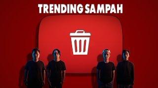 TRENDING SAMPAH _ Si Tunyol Ft. Aditya Guara -