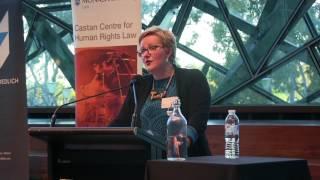 The human rights case for rethinking the war on people who use drugs - Dr Kate Seear