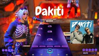 Fortnite Festival  Bad Bunny & Jhayco Dakiti  Vocals Expert 100% Flawless